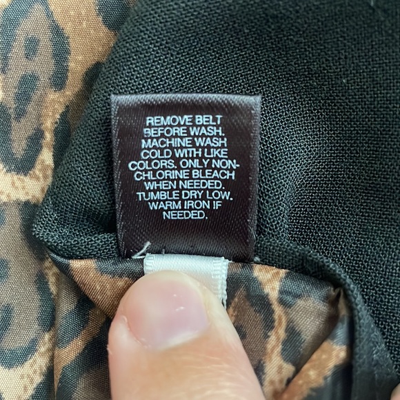 Express pencil skirt - Picture 6 of 8